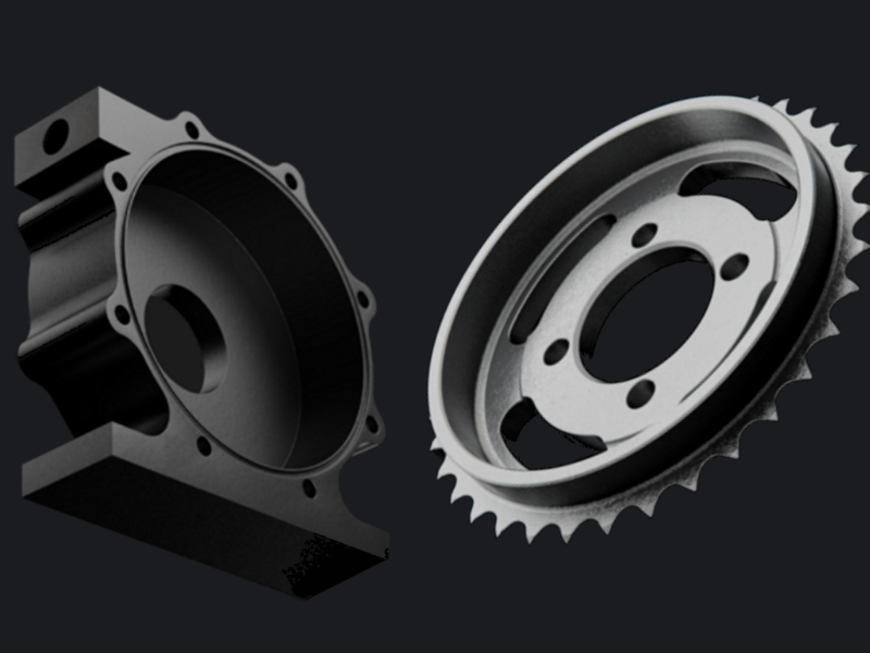 Odoo - Sample 2 for three columns