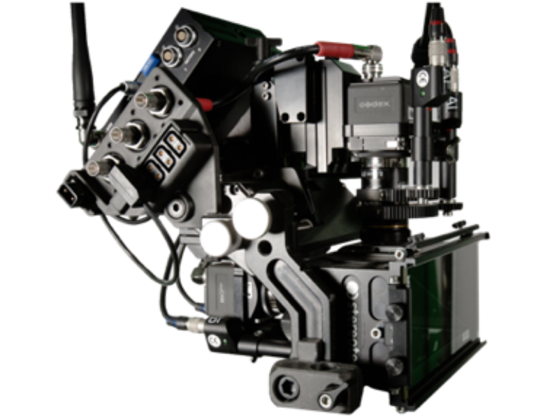 Odoo - Sample 1 for three columns