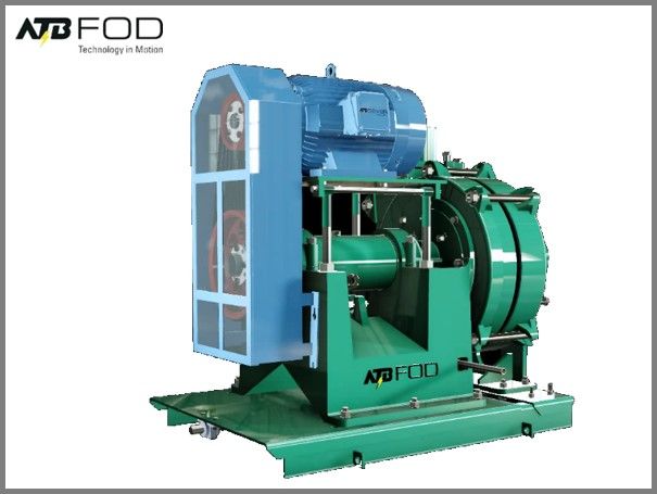 Odoo image and text block