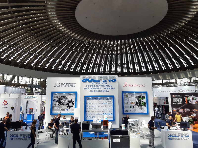 Odoo text and image block