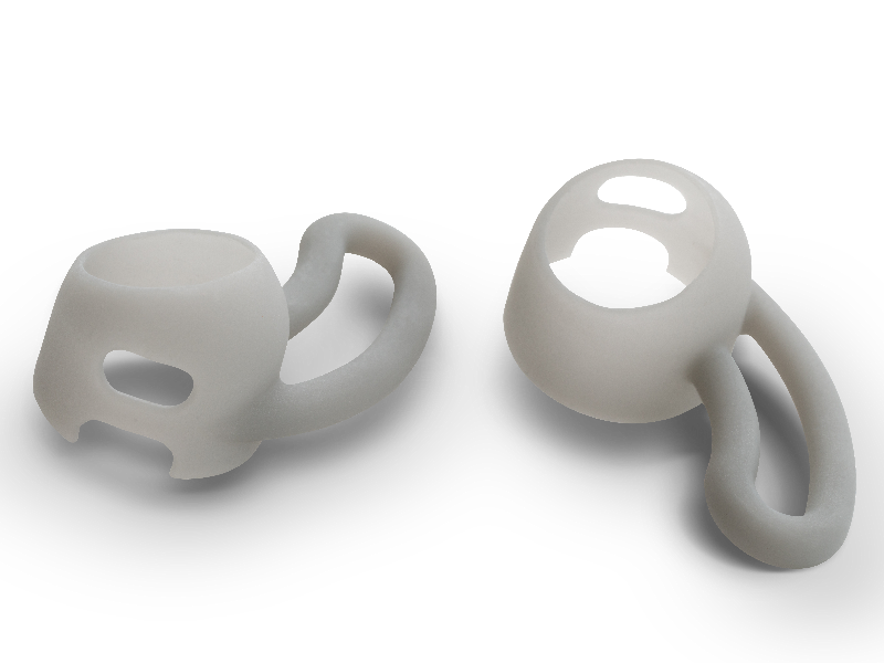 Odoo - Sample 2 for three columns