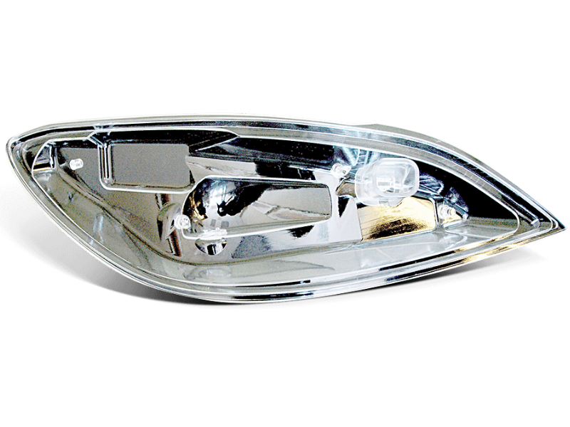 Odoo - Sample 2 for three columns