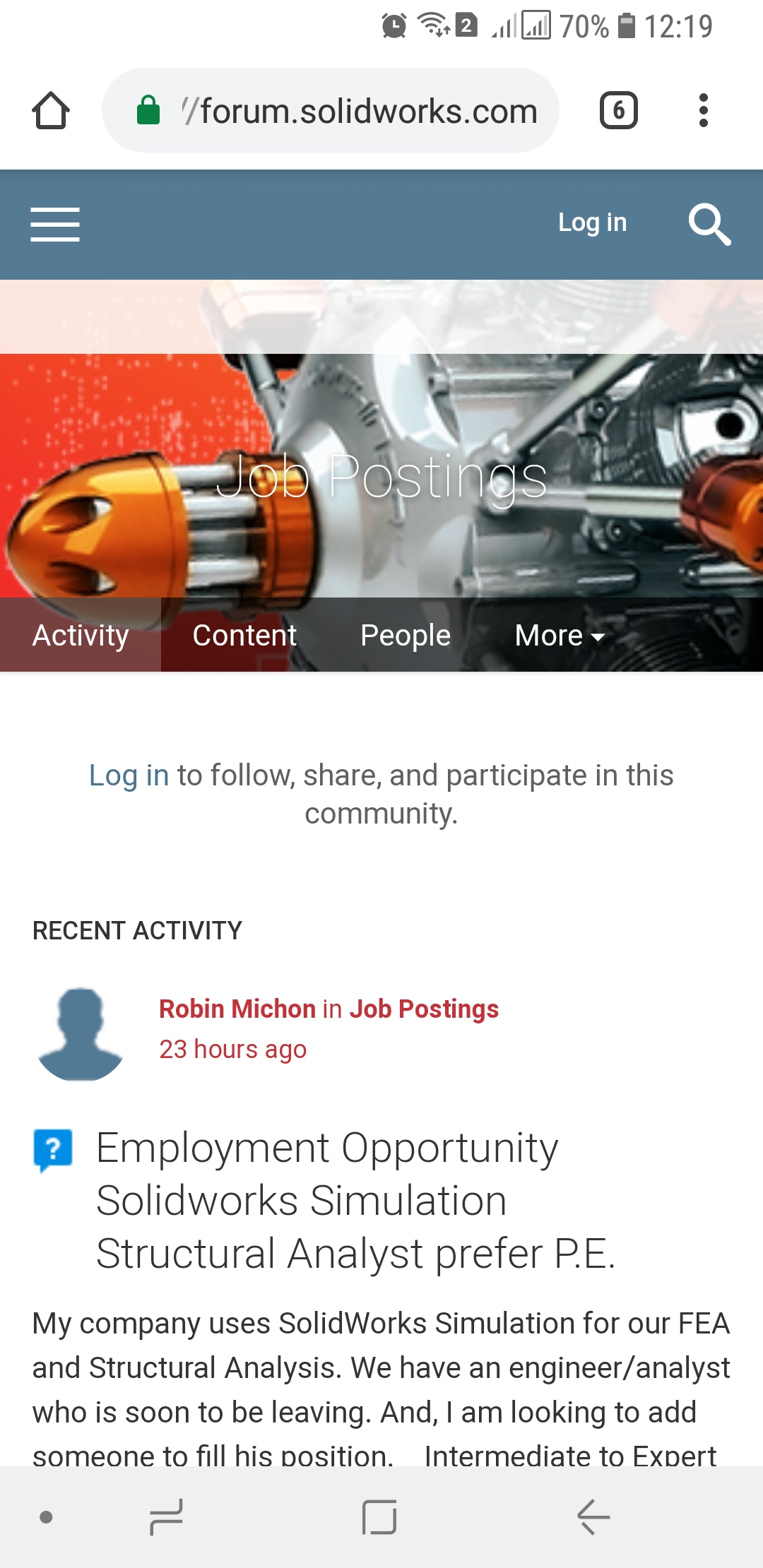 Odoo - Sample 3 for three columns