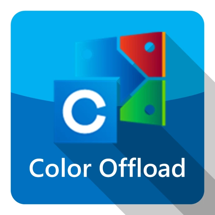 Color Offloar
