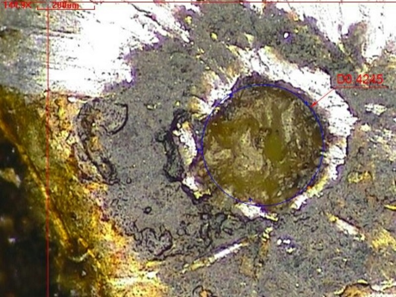 Odoo - Sample 2 for three columns