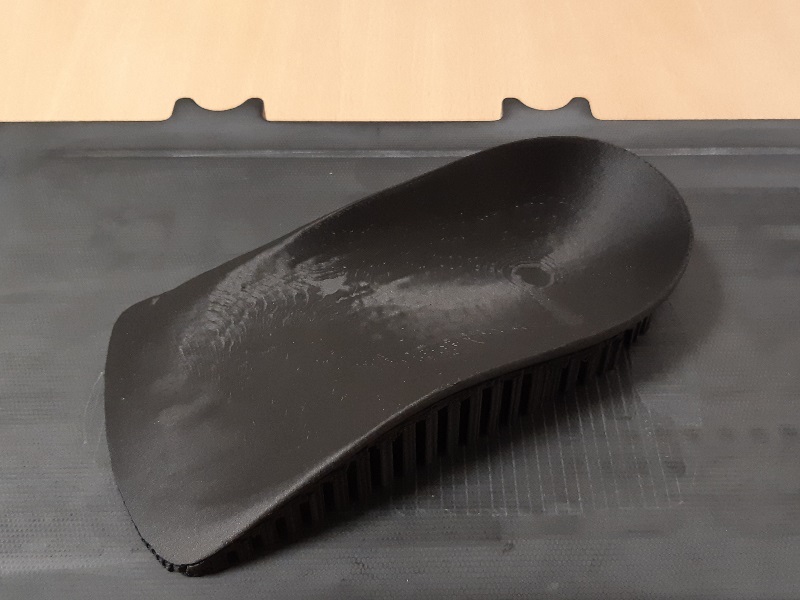 Odoo - Sample 3 for three columns