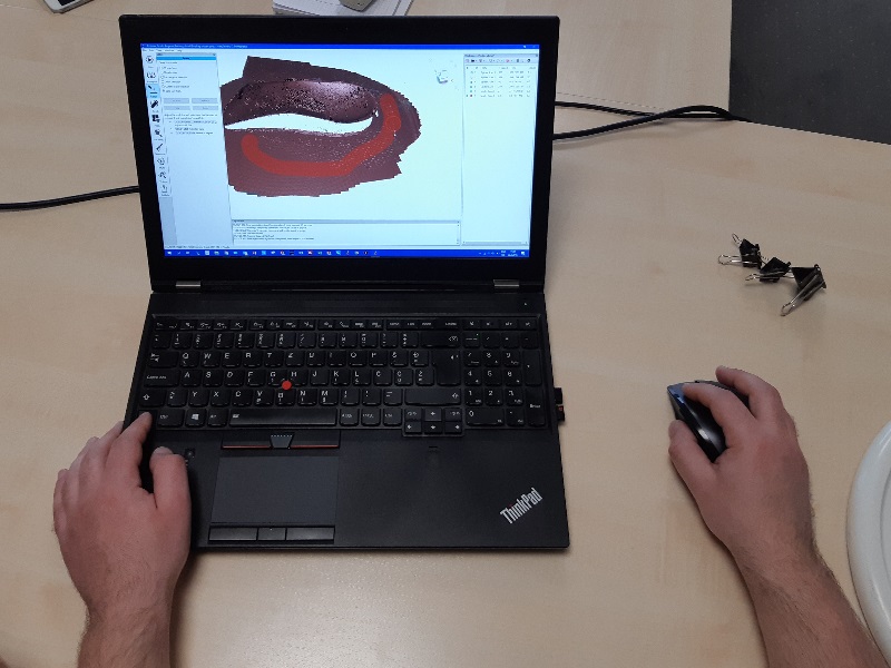 Odoo - Sample 2 for three columns