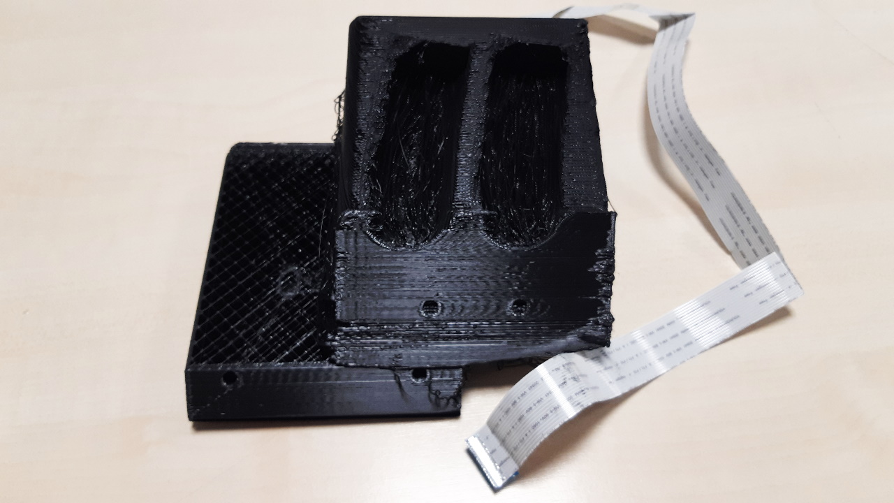 Odoo CMS - a big picture