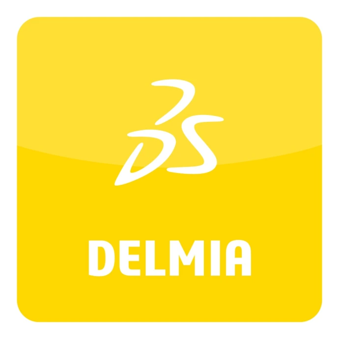 Delmia Dassault Systemes