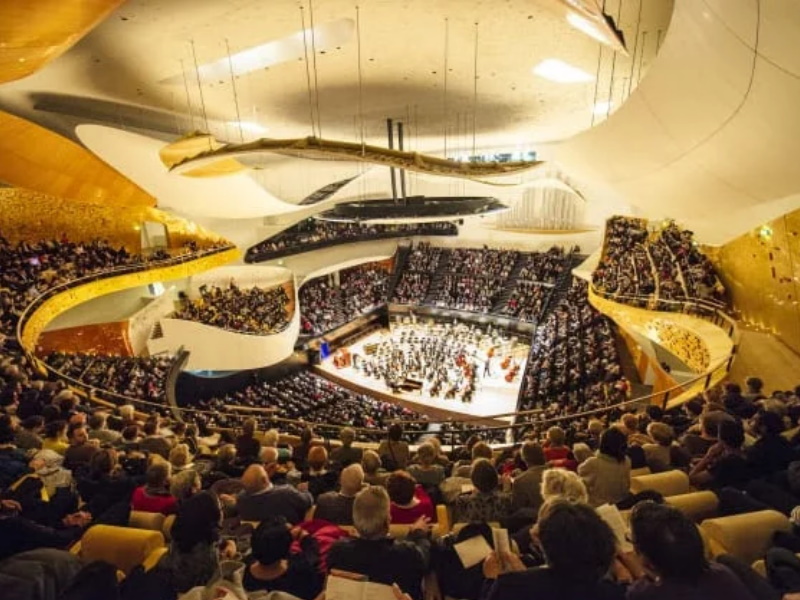 Odoo image and text block