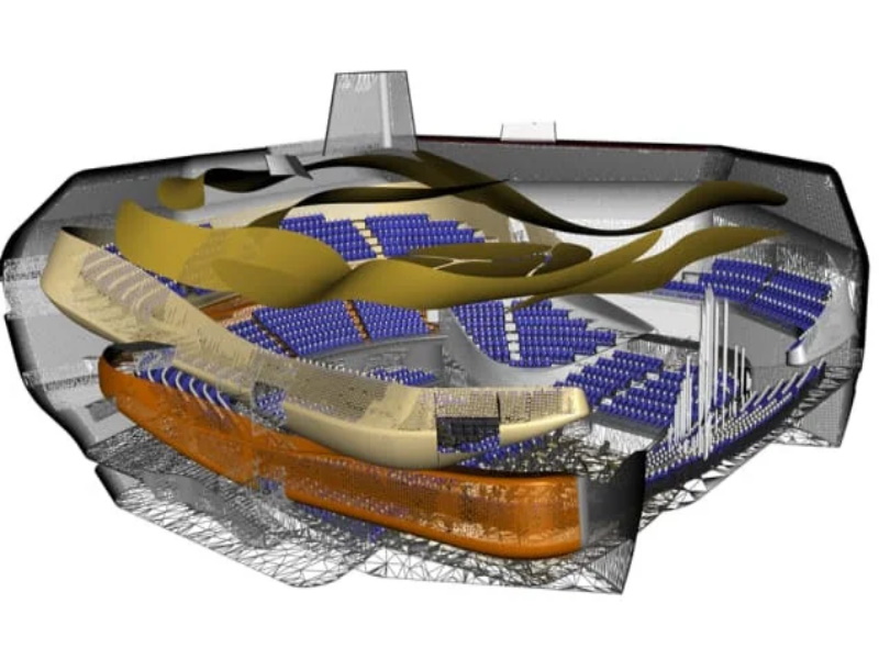 Odoo image and text block