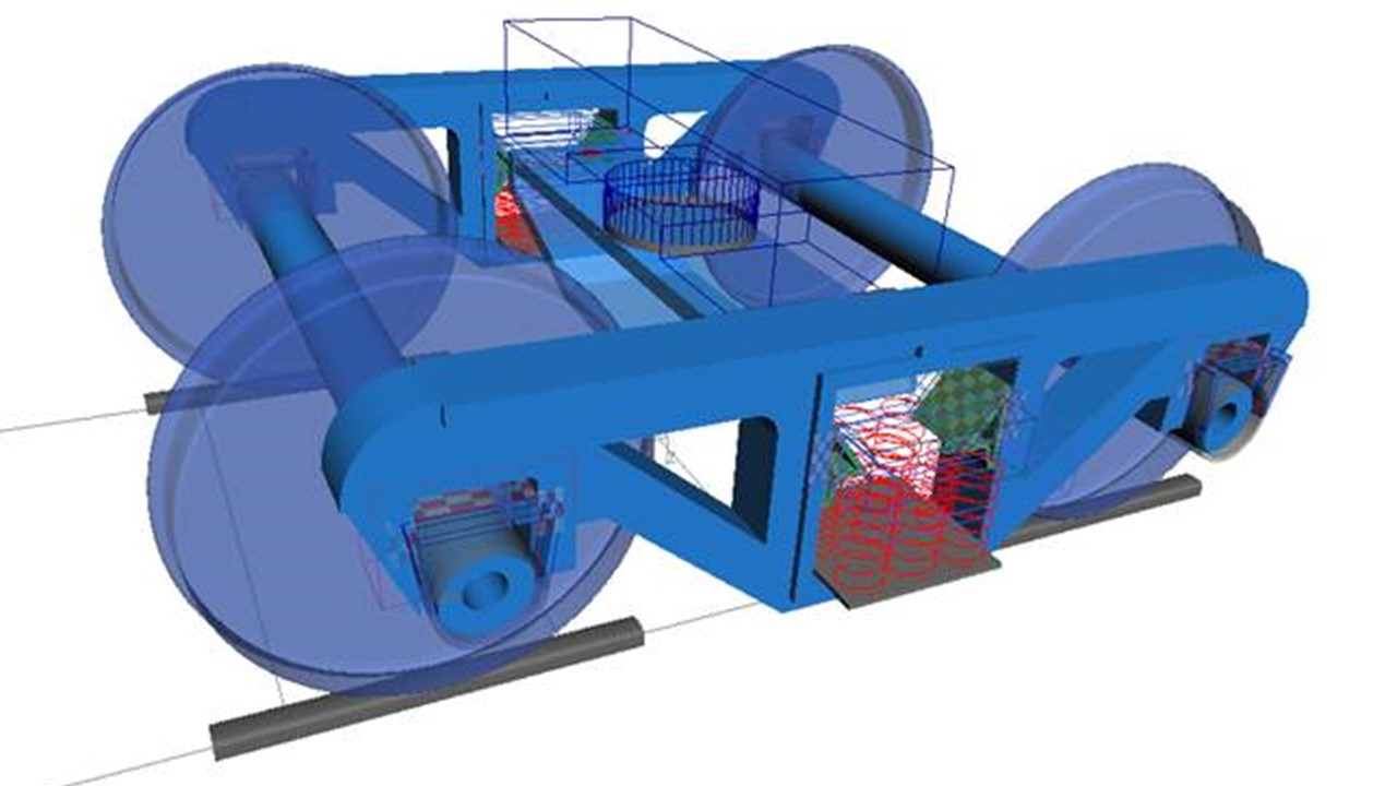 Odoo - Sample 2 for three columns