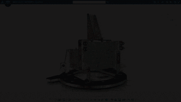 Odoo image and text block