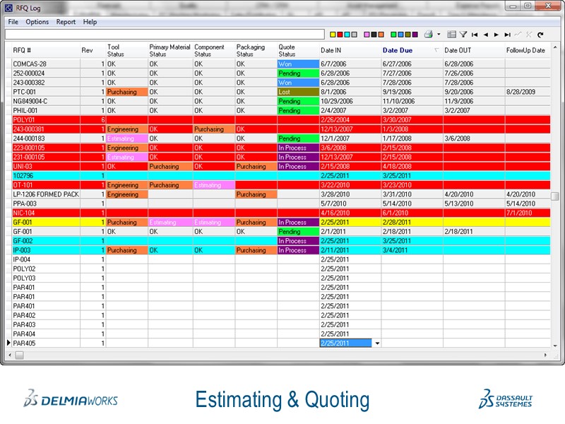 Odoo image and text block