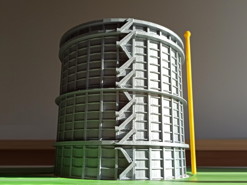 Odoo image and text block