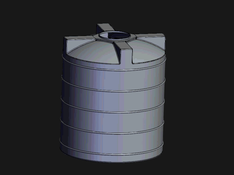 Odoo - Sample 1 for three columns