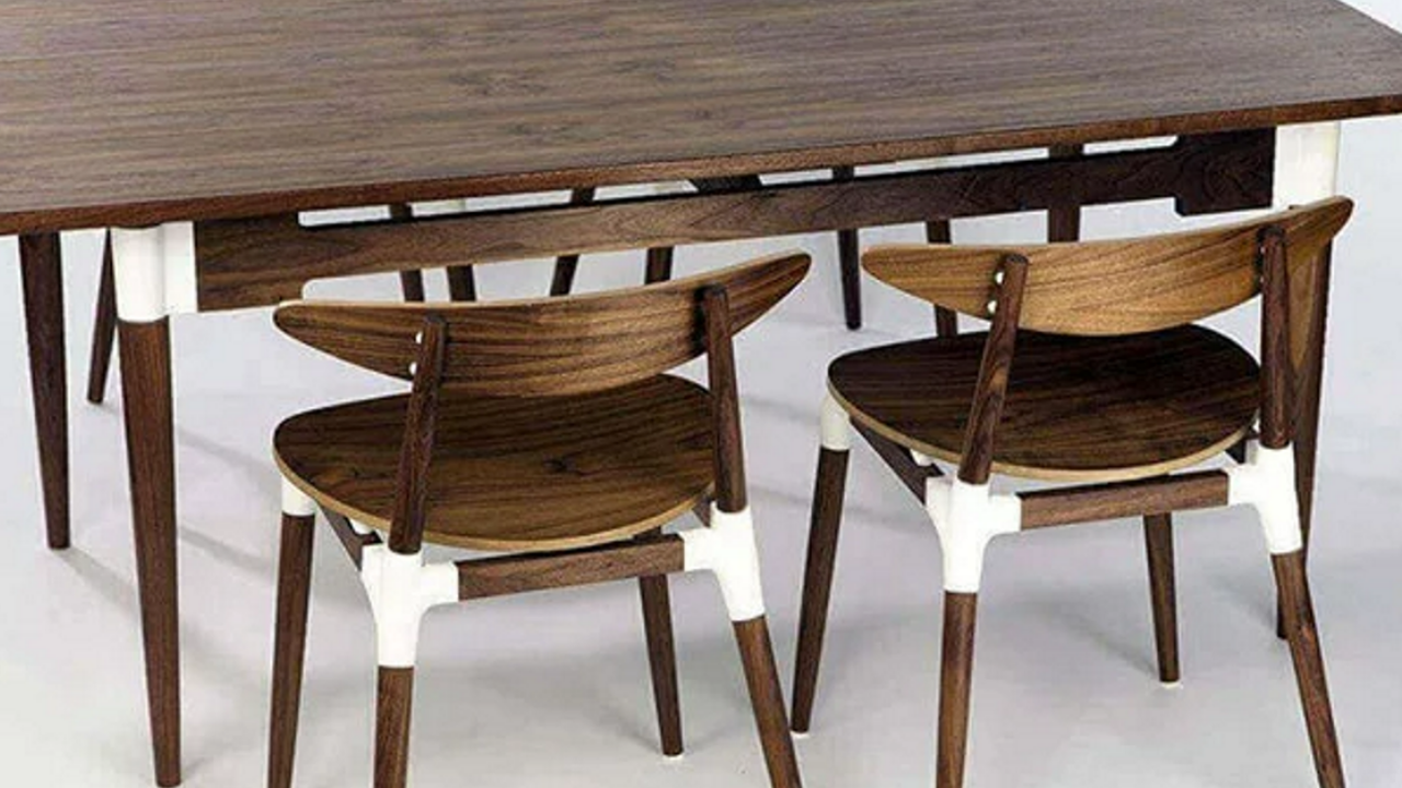 Odoo - Sample 2 for three columns