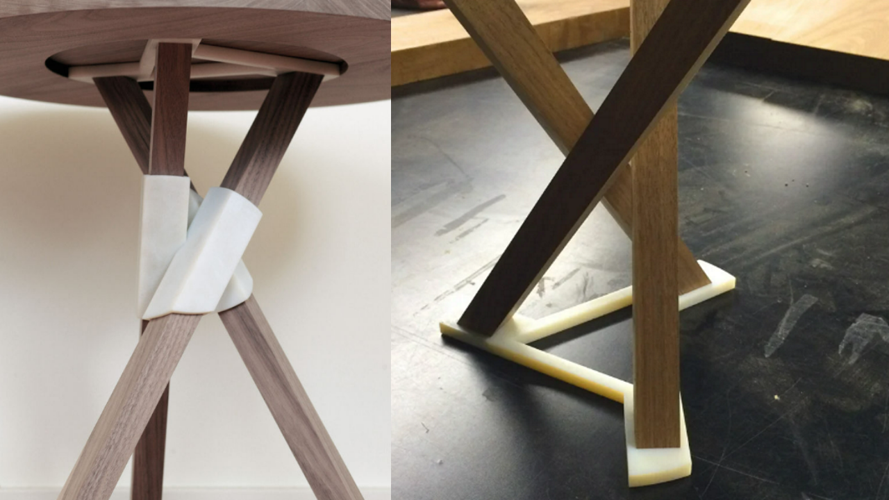 Odoo - Sample 1 for three columns