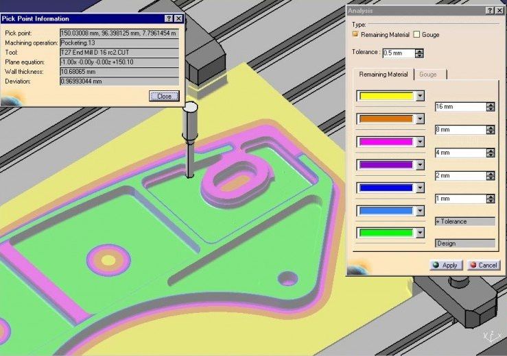 Odoo image and text block