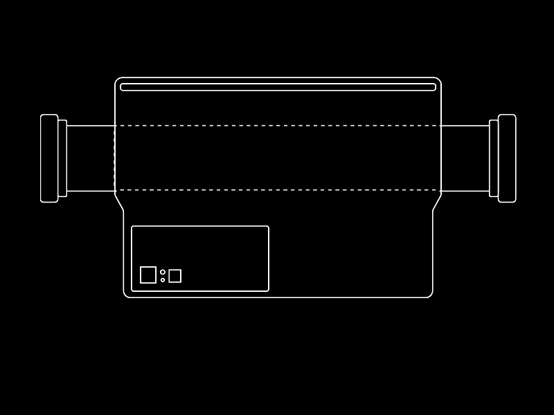 Odoo - Sample 2 for three columns