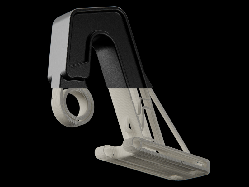 Odoo CMS - a big picture