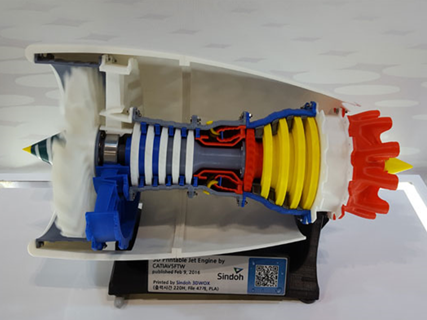 Odoo - Sample 3 for three columns