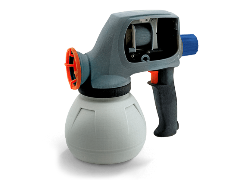 Odoo image and text block